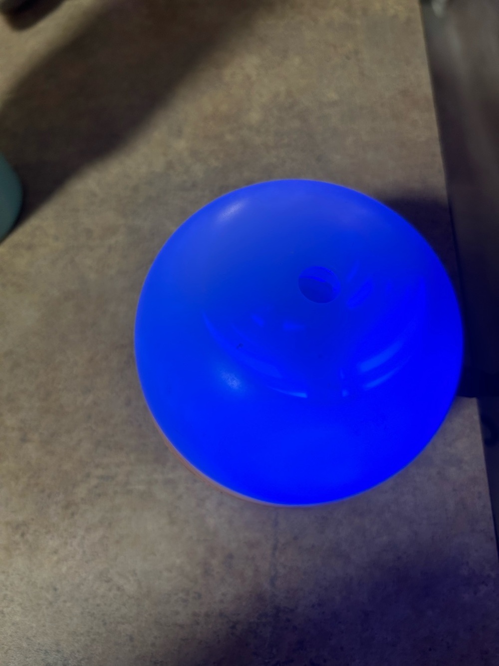 Oil diffuser & bluetooth speaker - Picture 6 of 7